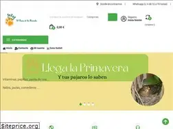 Sites similar to elreinodelosanimales.com
