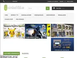 Sites similar to elreinofriki.es