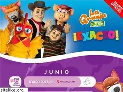 Sites similar to elreinoinfantil.com
