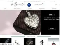 Sites similar to elrelicariodeplata.com