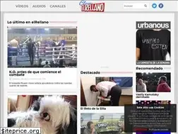 Sites similar to elrellano.org