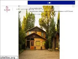 Sites similar to elrelojhotel.cl