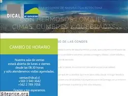 Sites similar to elremansodelascondes.cl