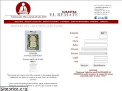 Sites similar to elremate.es