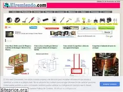 Sites similar to elremiendo.com