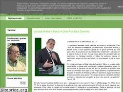 Sites similar to elrenuevopentecostal.blogspot.com