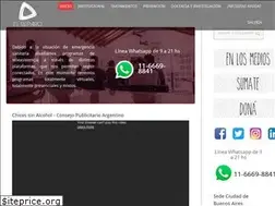 Sites similar to elreparo.org.ar