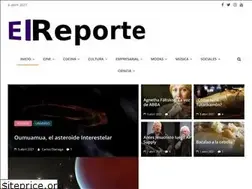 Sites similar to elreporte.com.uy