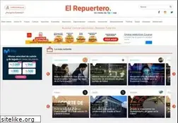 Sites similar to elrepuertero.cl