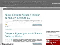 Sites similar to elrepuve.com