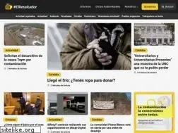 Sites similar to elresaltador.com.ar