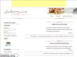 Sites similar to elrestauranteimaginario.com