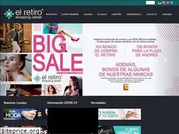 Sites similar to elretirobogota.com