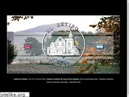 Sites similar to elretiroestancia.com