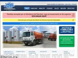 Sites similar to elretono.com.ve