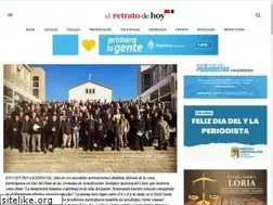 Sites similar to elretratodehoy.com.ar