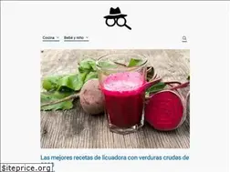 Sites similar to elrevisor.me