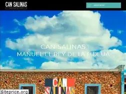 Sites similar to elreydelafideua.com