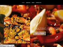 Sites similar to elreydelapaella.com