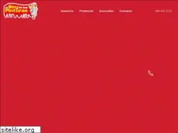 Sites similar to elreydelaspinturas.com.mx