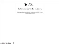 Sites similar to elreydeldisfraz.es