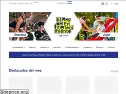 Sites similar to elreydelentretenimiento.com