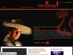 Sites similar to elreydelmariachi.com