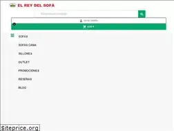 Sites similar to elreydelsofa.es