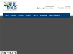 Sites similar to elreydeltornillo.com