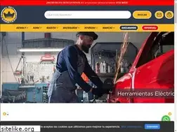 Sites similar to elreyferretero.com