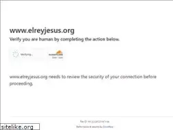 Sites similar to elreyjesus.org