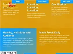 Sites similar to elreytaqueria.com