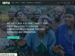 Sites similar to elrha.org