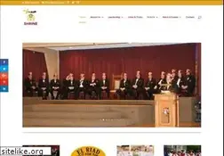 Sites similar to elriad.org