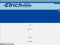 Sites similar to elrichtire.com