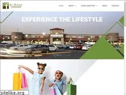 Sites similar to elridge.co.za