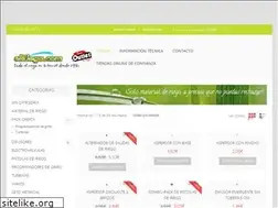 Sites similar to elriego.com