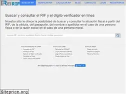 Sites similar to elrif.com