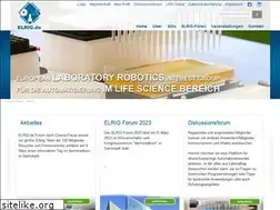 Sites similar to elrig.de