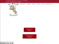 Sites similar to elrinconasturiano.com