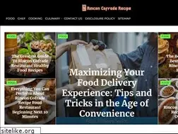 Sites similar to elrinconcitocofrade.com