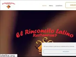 Sites similar to elrinconcitolatino.com