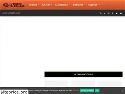 Sites similar to elrinconcolombiano.com