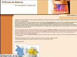 Sites similar to elrincondeademuz.eu