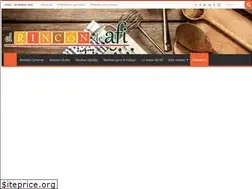 Sites similar to elrincondeafi.es