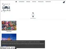 Sites similar to elrincondeagrabah.com