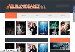 Sites similar to elrincondealexiss.blogspot.com