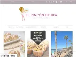 Sites similar to elrincondebea.com