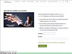 Sites similar to elrincondecarlosdelrio.com