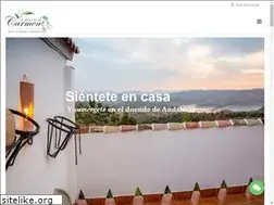 Sites similar to elrincondecarmen.com